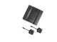 BARCO Clickshare CX-50 GEN2 inclusive 2x USB-C Button