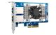 Qnap Netzwerkkarte Dual-Port RJ-45 10 Gbit LP QXG-10G2T