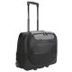 TARGUS City Gear 17.3 Laptop Roller Black Grey