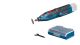 Bosch GRO 12V-35 Akku-Multitool