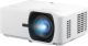 Viewsonic Beamer LS711HD 4000 Lumen F-HD Laser DLP TR0.496