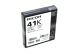 Ricoh Tinte 405761 schwarz GC41K bis zu 2.500 Seiten ISO/IEC 24711