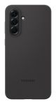 Samsung Silicone Case fr Galaxy A56. Black
