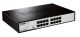16P D-Link DGS-1016D/E