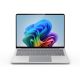 Microsoft Surface Laptop 7Gen. Copilot+ PC / C10/16/512 W11 Pro Platin