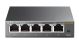 5P TP-Link TL-SG105E Metall