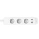 TP-Link Steckdosenleiste Tapo P300 3 Buchsen - USB WiFi