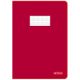Herlitz Hefte A4 40 Bl. Lineatur 26 FSC Mix Motiv