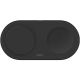 Belkin BOOST CHARGE PRO 2in1 Ladepad Qi2 15 Watt, schwarz