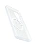 Otterbox React Magnet Qi2 fr Samsung S25. Stardust