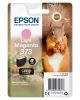 Epson Tinte 378 C13T37864010 Hellmagenta bis zu 360 Seiten