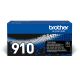 Brother Toner TN-910BK Schwarz bis zu 9.000 Seiten ISO/IEC 19798