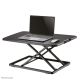 Sitz-Steh-Arbeitsplatz max 8KG Neomounts