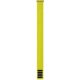 Garmin Ultrafit-Armband QuickFit 22mm Nylon Amp Yellow