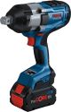 Bosch GDS 18V-1050 H L-BOXX Akku-Drehschlagschrauber