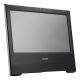 Barebone ShuttleAll-in-One Barebone X50V8U3 Black i3-10110U