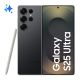 Samsung Galaxy S25 Ultra 512GB 12RAM 5G DE titanium black