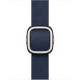 APPLE 42mm Deep Blue Modern Buckle - Medium