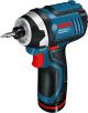 Bosch GDR 12V-105 Akku-Schlagschrauber
