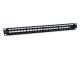 Equip Patchpanel 24x Cat6A 19