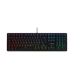 Cherry G80-3000N RGB silent Black | DE Tastatur Layout
