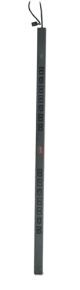 APC Basic Rack PDU Schwarz Stromverteilereinheit (PDU)