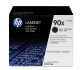 HP 90X original Toner cartridge CE390XD black high capacity 24.000 pages 2-pack