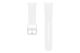Samsung Sport Band (20 mm. M/L). White