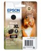 Epson Tinte 378XL C13T37914010 Schwarz bis zu 500 Seiten