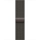 APPLE 42mm Slate Milanese Loop