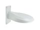CAS-2314 Wandhalter f. Outdoor-Dome-Kameras