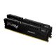 KINGSTON 32GB 5200MT/s DDR5 CL36 DIMM Kit of 2 FURY Beast Black