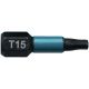 Makita Bit T15x25mm 2Stk.