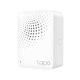 TP-Link Smart-Hub Tapo H100 - mit Signalton. kabellos