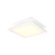 Philips Hue White Ambiance Aurelle Panelleuchte 30x30 Weiß inkl DS