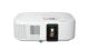 (3840x2160) Epson EH-TW6250 16:9 2800-Lumen 3-LCD Gaming AndroidTV HDMI USB 4K White