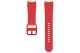 Samsung Sport Band (20 mm. M/L). Red