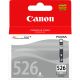 Canon Tinte CLI-526GY 4544B001 Grau