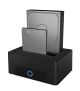 ICY BOX IB-1232CL-U3 Dockingstation USB 3.0 2x 2,5/3,5