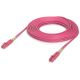 Ubiquiti OM4 Duplex LC UPC Fiber Patch Cable 15M