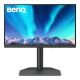 BenQ 68.6cm SW272U 16:9 DP/USB-C/2xHDMI bk.lift/piv UHD