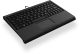 KeySonic ACK-3410 (DE) Super-Mini Smart-Touchpad