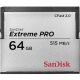 CARD 64GB SanDisk Extreme Pro 525MB/s CFast 2.0
