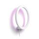 Philips Hue White & Color Ambiance Sana Wandleuchte Weiß 1500lm