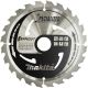 Makita EFFICUT Sägeblatt 190x30x24Z