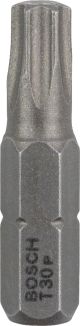 Bosch 3ST Torxschr.Bit T30 XH 25mm