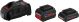 Bosch ProCORE Akku-Kit 18V 4.0 Ah + 5.5 Ah + GAL 1880 CV