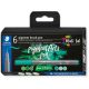 STAEDTLER MultiInk Pigment Arts brush pen 6er-Set grün&türki retail