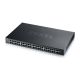 ZyXEL XGS1935-52 Switch 52 Ports 4x SFP+ 10GbE