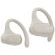Belkin SoundForm ClearFit Wireless Open-Ear-Kopfhörer weiß